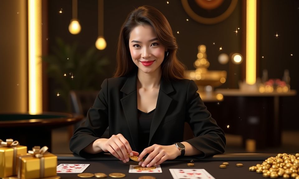 go88apk Sảnh Casino Trực Tiếp